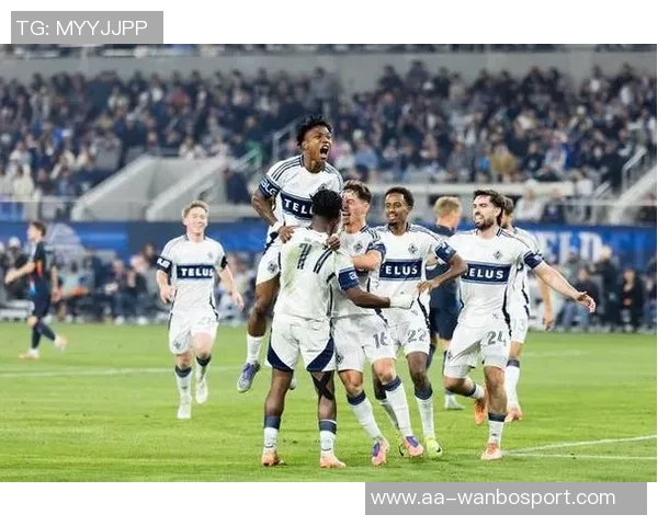 迈阿密与温哥华主帅合影预热美职联总决赛精彩对决即将上演